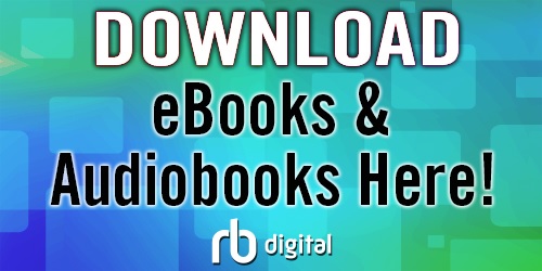 recorded books ebooks/audio
