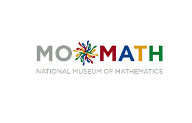 MOMATH LOGO