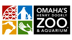 omaha henry doorly zoo logo