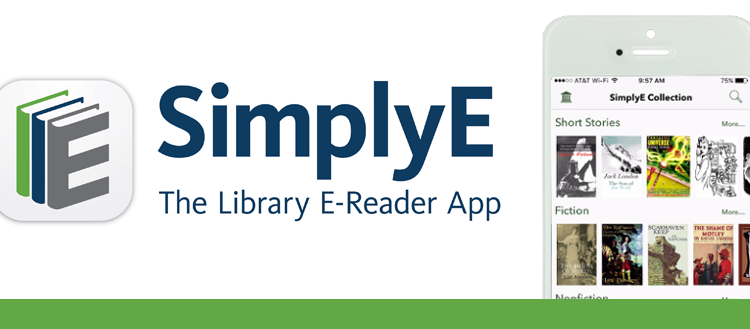 SimplyE Logo